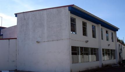 Escola Gabriel Pereira