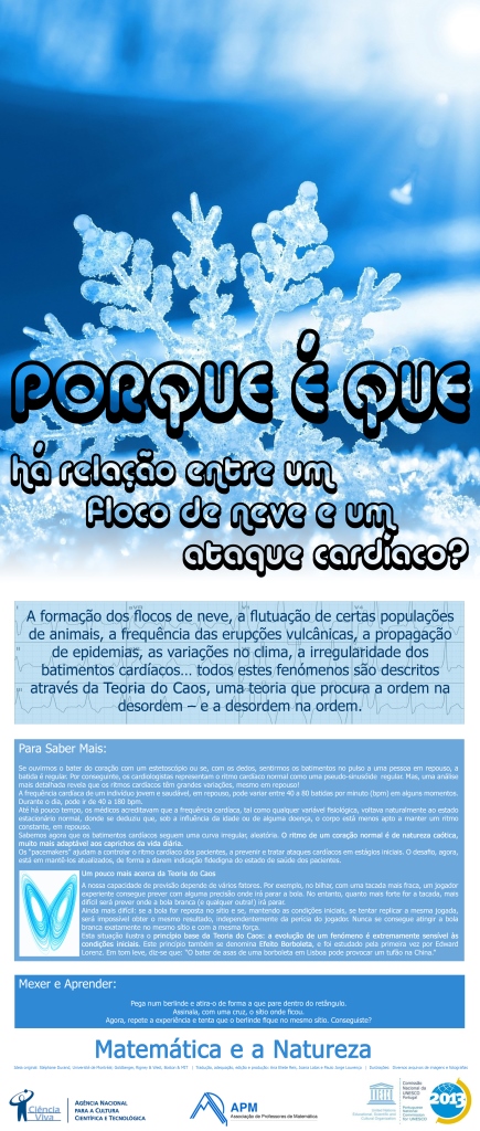 MATEMÁTICA E NATUREZA (todos os níveis de ensino) • Associação de ...