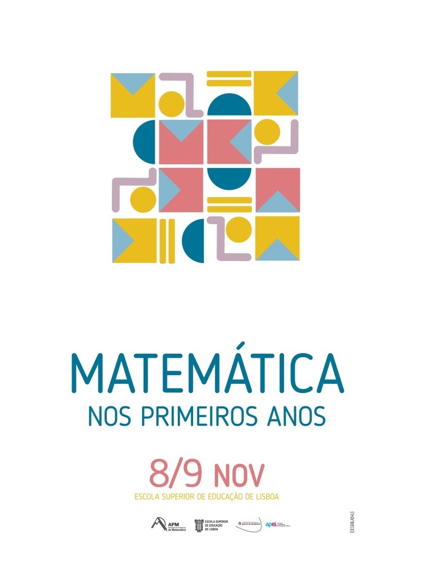 A Matemática nos Primeiros Anos - XXII Encontro Nacional
