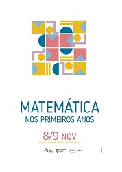 A Matemática nos Primeiros Anos - XXII Encontro Nacional