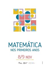 A Matemática nos Primeiros Anos - XXII Encontro Nacional