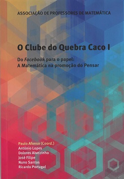 Capa Ebook