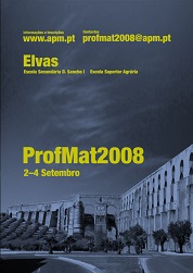 ProfMat 2008 - 