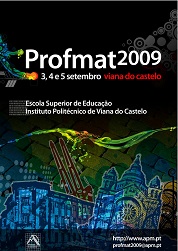 ProfMat 2009 - 