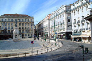 Largo de Camões