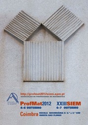 SIEM 2012 - Coimbra