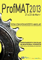 ProfMat 2013 - 