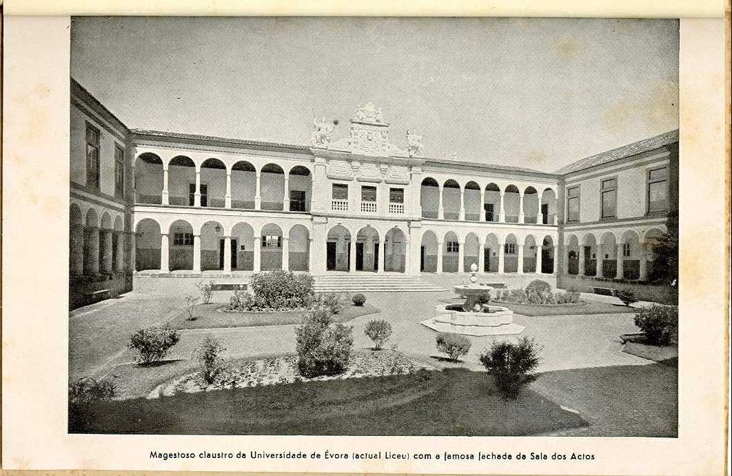 Escola Gabriel Pereira