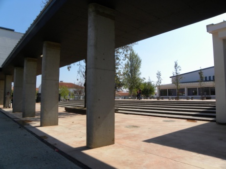 Escola Gabriel Pereira