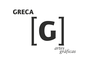 Greca - Artes Gráficas