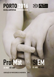 ProfMat 2016 - Porto