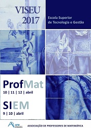 ProfMat 2017 - Viseu