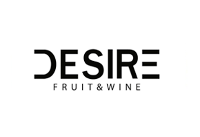 Desire - Fruit & Wine