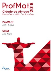 ProfMat 2018 - Almada