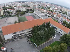 Escola Amato Lusitano