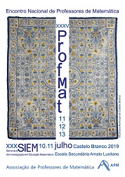 ProfMat 2019 - Castelo Branco