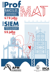 ProfMat e SIEM 2023 - Barcelos