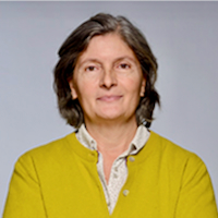 Margarida Rodrigues