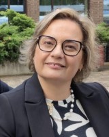 Sandra Ferrão Lopes
