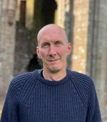 Alf Coles