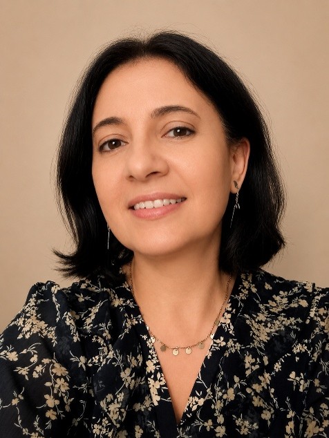 Helena Rocha