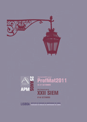 ProfMat 2011 - Lisboa