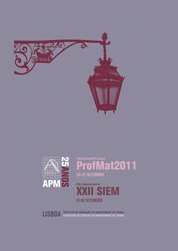 SIEM 2011 - Lisboa