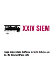 SIEM 2013 - Braga