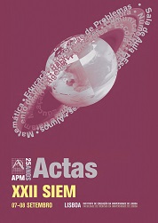 ATAS SIEM 2011 - Lisboa