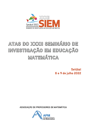ATAS SIEM 2022 - Setúbal