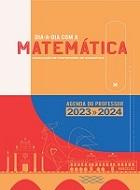 AGENDA DO PROFESSOR 2023-2024 - Dia-a-Dia da Matemática