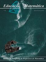 Revista Educação e Matemática Nº66 - Janeiro/Fevereiro 2002
