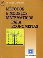 Métodos e Modelos Matemáticos para Economistas nº 33