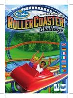 Jogo Roller Coaster