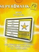 Livro superTmatik Quiz Matemática (Português)